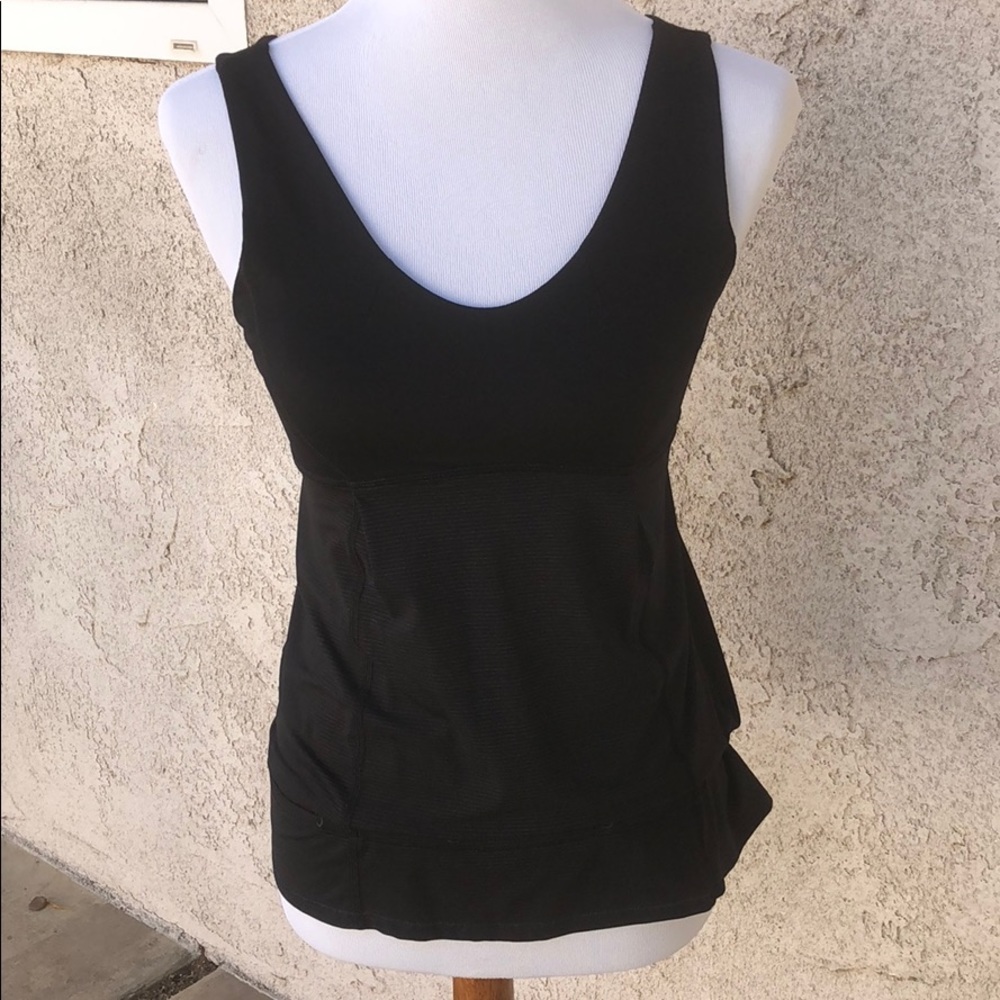 Lululemon top